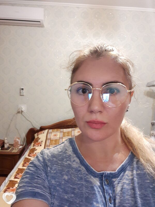 Рина, 40, Шымкенте — анкета №1090557