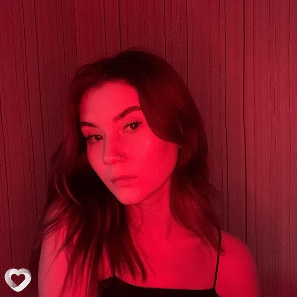 Яна, 21, Томске — анкета №1090560