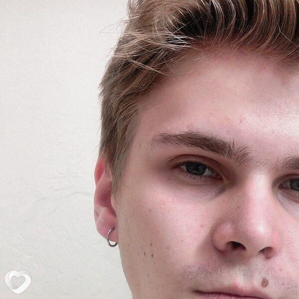 Дмитрий, 24, Минске — анкета №1090368