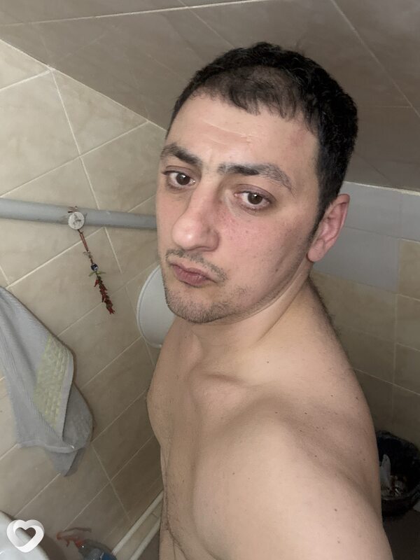 Artur, 35, Адлер — анкета №1090376