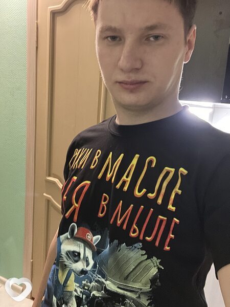 Макар, 31, Томске — анкета №1090418
