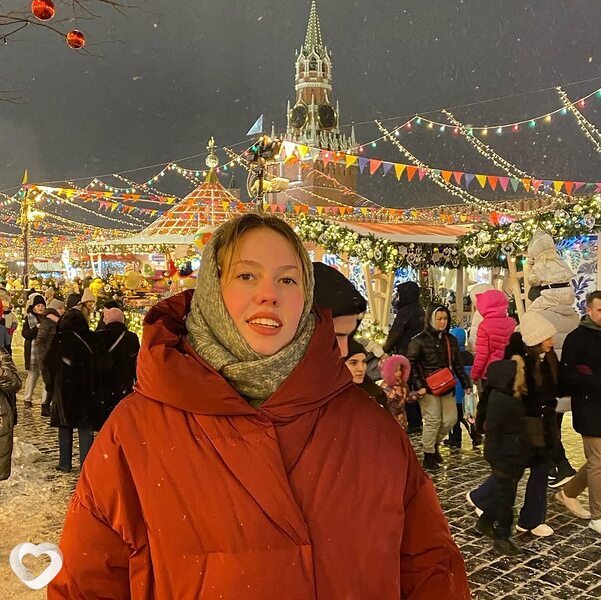 Соня, 21, Саратове — анкета №1090424