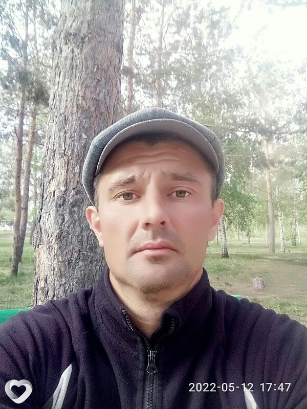 Алексей, 39, Костанае — анкета №1090427