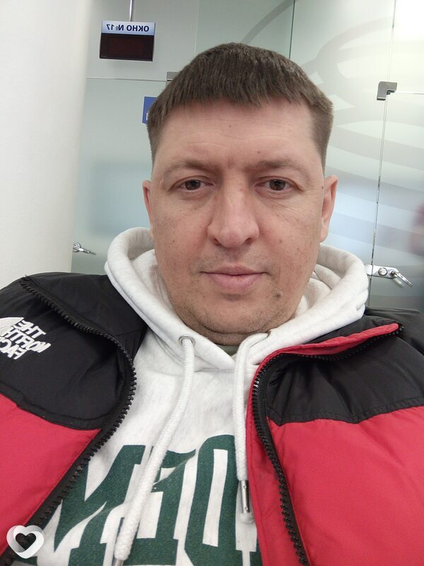 Дмитрий, 41, Омске — анкета №1090431