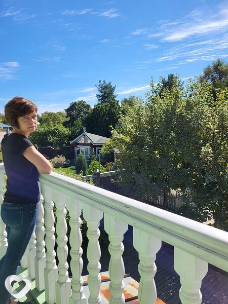 Марина, 59, Северодвинске — анкета №1090467