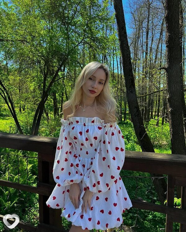 Алиска, 26, Москве — анкета №1090468