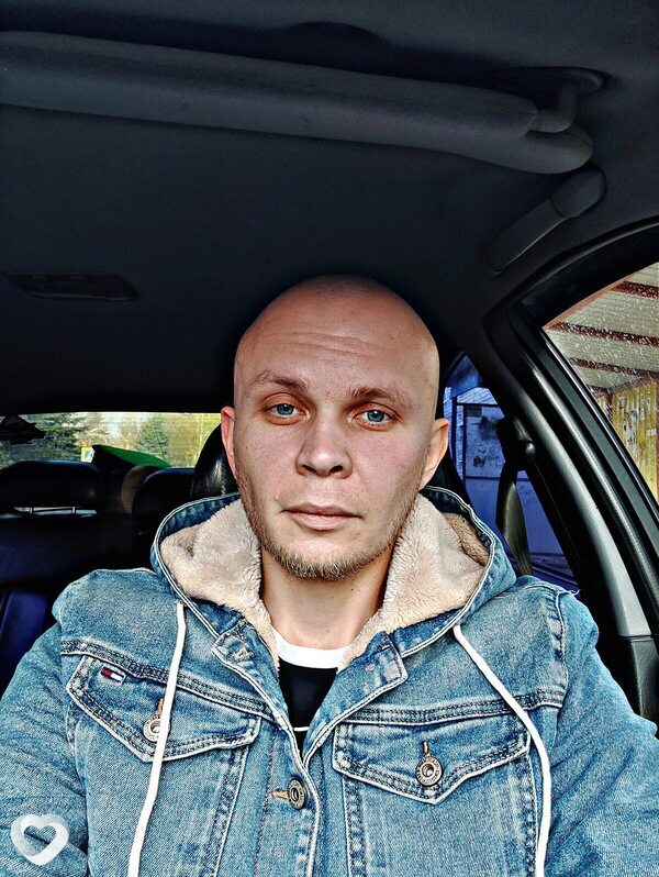 Александр, 37, Гукове — анкета №1090471