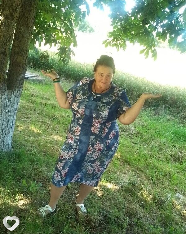 Елена, 57, Славянске-на-Кубани — анкета №1090473