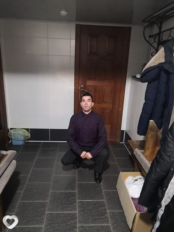 Максим, 31, Пинске — анкета №1090485