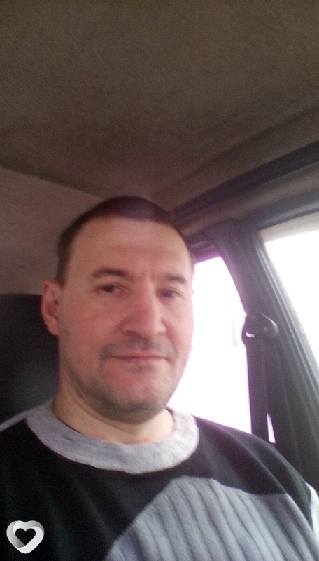 Олег, 50, Саратове — анкета №1090665