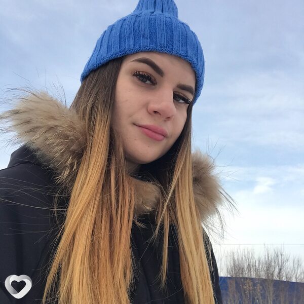 Елена, Стрежевой