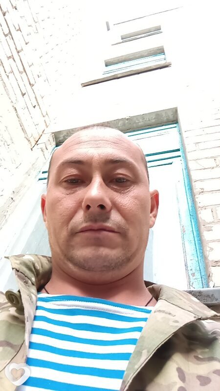 Алексей, 36, Геническе — анкета №1090671