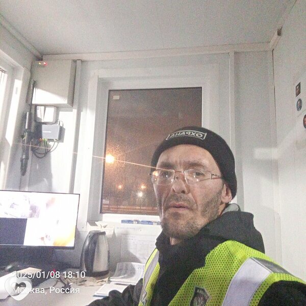 Валентин, 42, Камышине — анкета №1090676