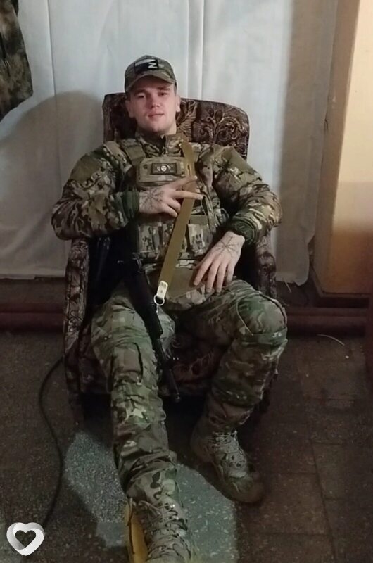 Евгений, 25, Москве — анкета №1090677
