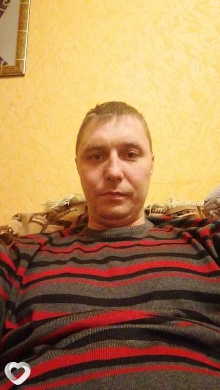 Денис, 36, Сергиеве Посаде — анкета №1090683