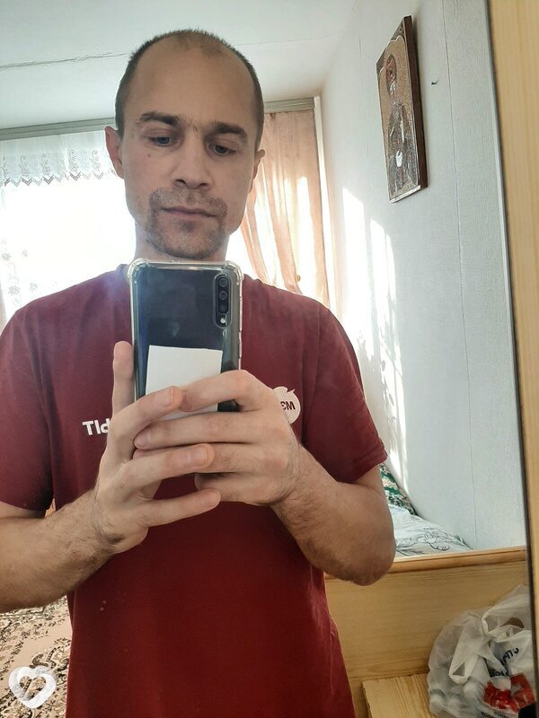 Максим, 37, Орске — анкета №1090685