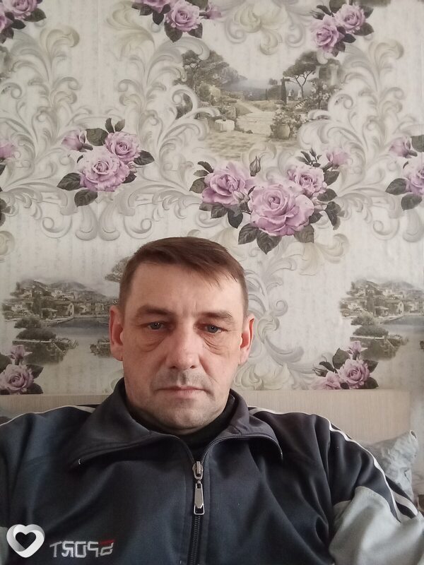 Анатолий, 52, Ульяновске — анкета №1090512