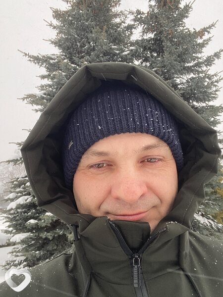 Олег, 49, Москве — анкета №1090526