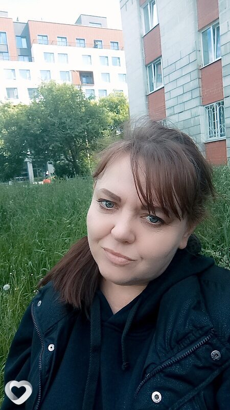 Екатерина, 42, Верхнем Уфалее — анкета №1090618