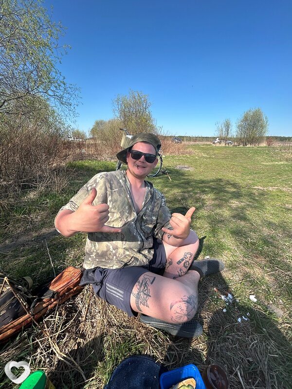 Алёшка, 23, Гомеле — анкета №1090622