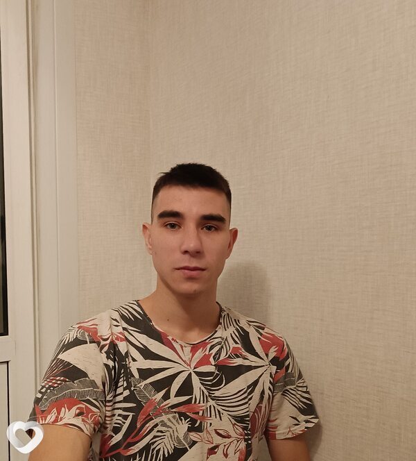 Алексей, 28, Самаре — анкета №1090634