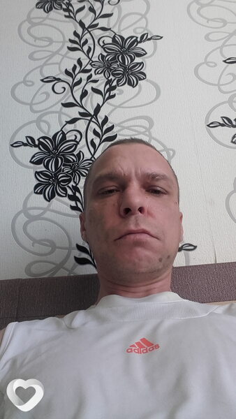 Виктор, 39, Астрахани — анкета №1090573