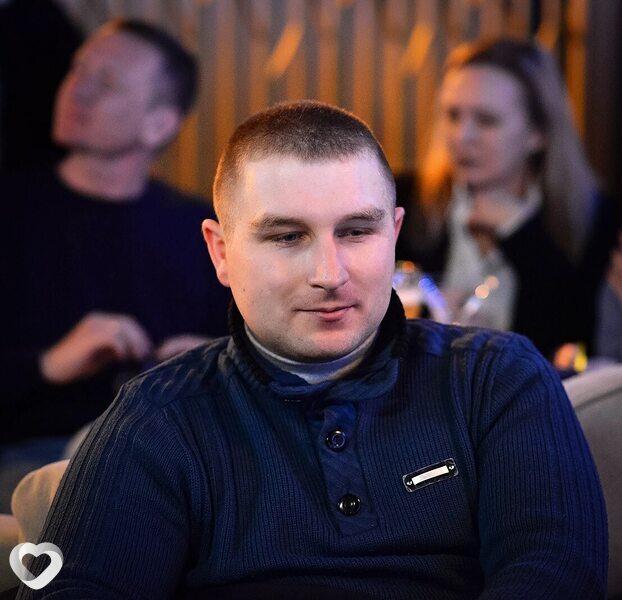 Валерий, 30, Минске — анкета №1090574