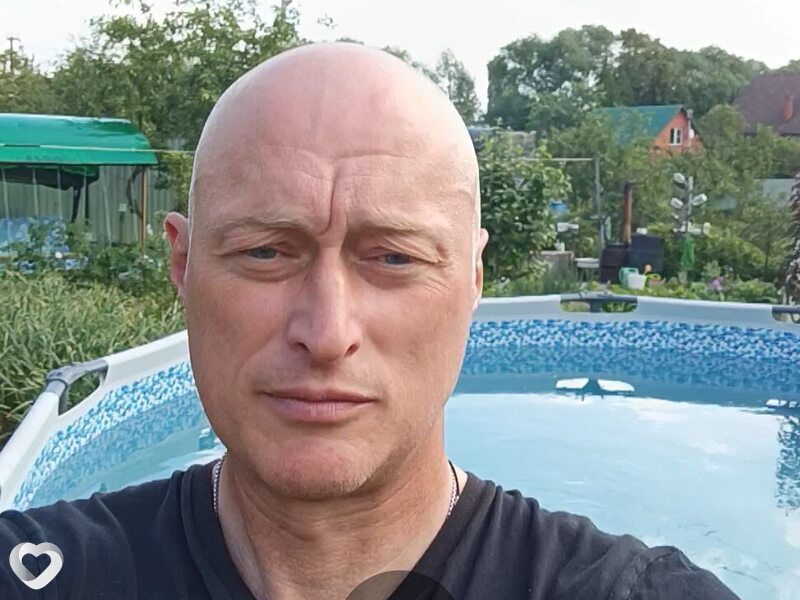 Владимир, 49, Жуковском — анкета №1090577