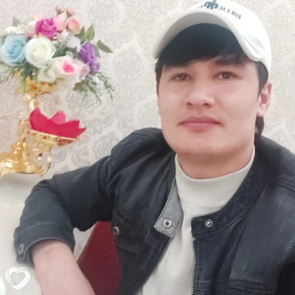 Абдурахмон, 28, Санкт-Петербурге — анкета №1090580