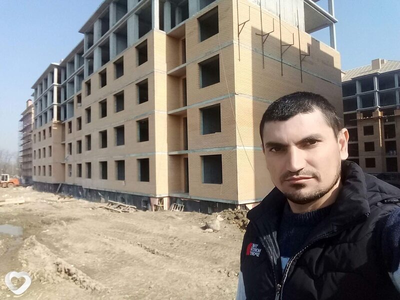 Заурбек, 36, Грозном — анкета №1090592