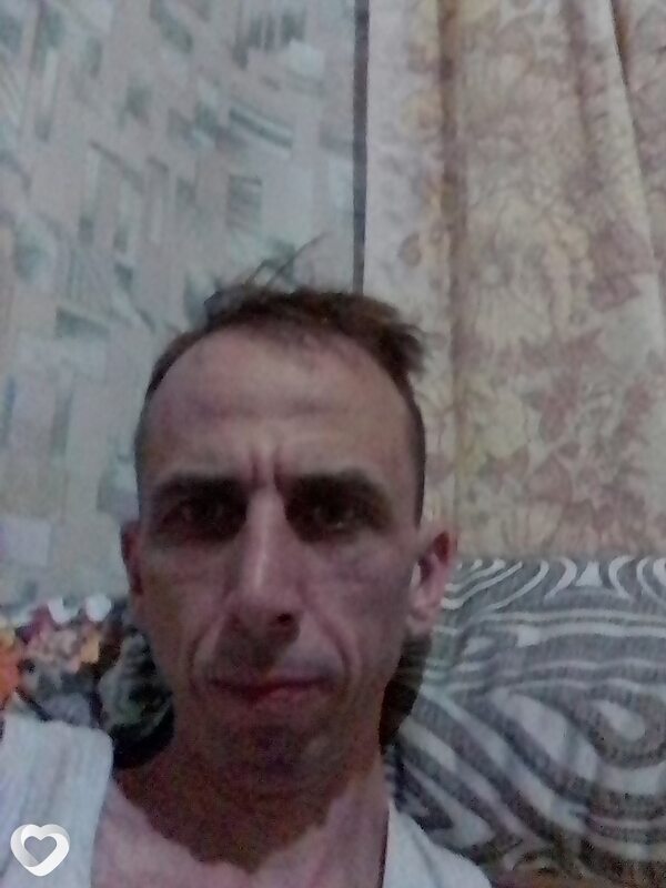 Прохор, 44, Красноярске — анкета №1090596