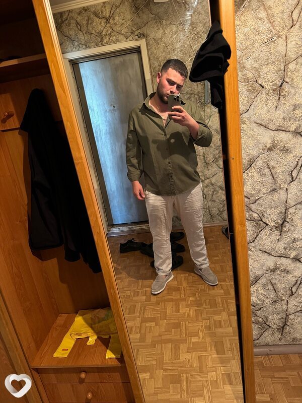 Мага, 27, Санкт-Петербурге — анкета №1090599