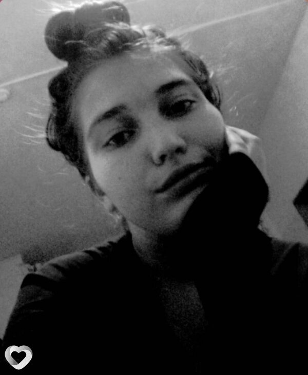 Диана, 21, Санкт-Петербурге — анкета №1090605