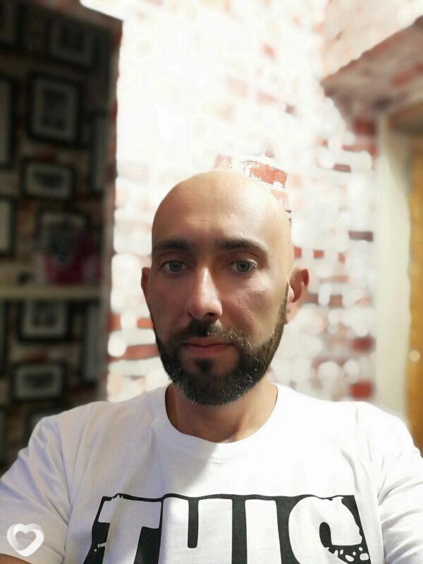 Денис, 43, Пинске — анкета №1090639