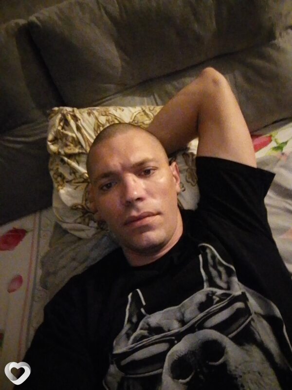 Данил, 36, Новороссийске — анкета №1090642