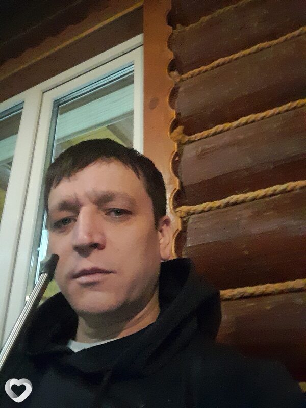 Алексей, 40, Чебоксарах — анкета №1090643