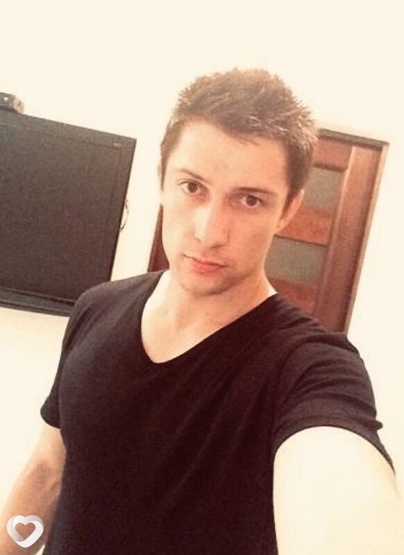 Сергей, 36, Челябинске — анкета №1090644
