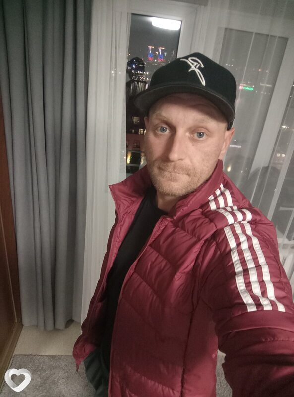 Дима, 35, Старом Осколе — анкета №1090645