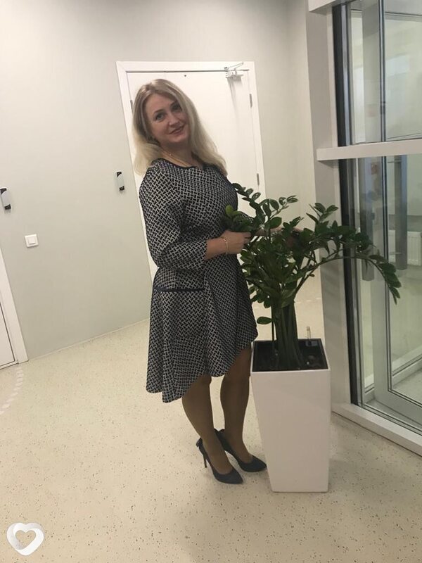 Елена, 54, Санкт-Петербурге — анкета №1090654