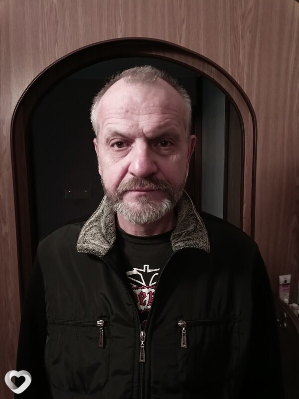 Дмитрий, 57, Минске — анкета №1090739
