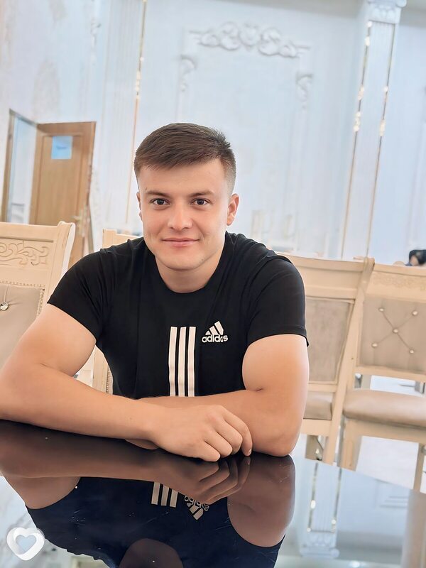 Далер, 30, Березовский (Свердловская обл) — анкета №1090745
