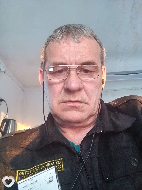 Анатолий, 61, Новосибирске — анкета №1090759