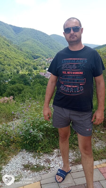 Виктор, 41, Краснодаре — анкета №1090690
