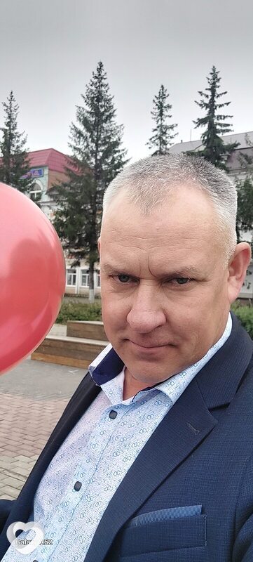 Рустам, 51, Бугульме — анкета №1090693