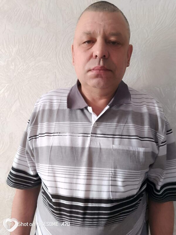 Леха, 50, Анжеро-Судженске — анкета №1090695
