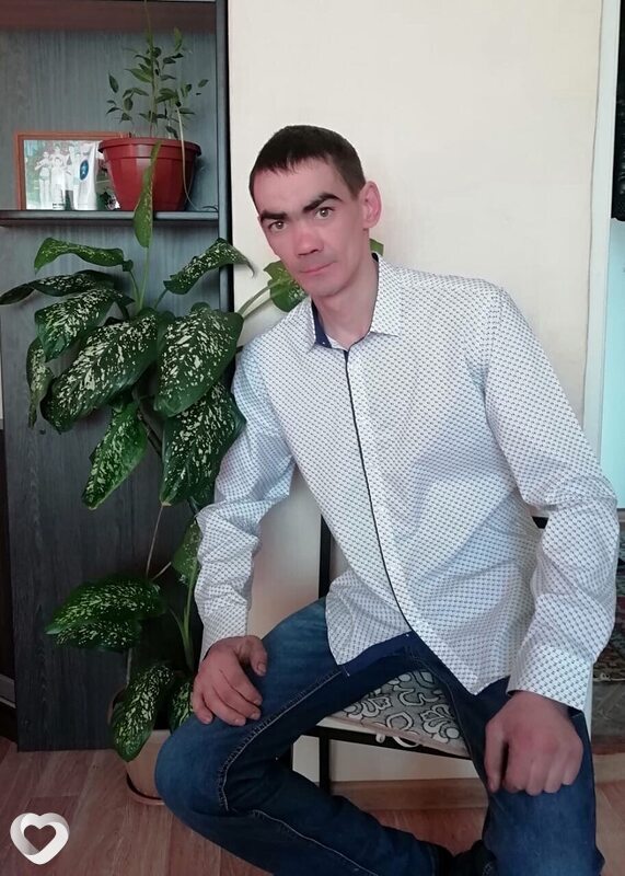 Александр, 36, Омске — анкета №1090696