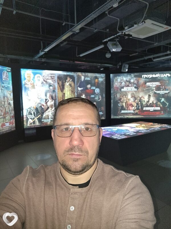 Александр, 44, Усть-Катав — анкета №1090700