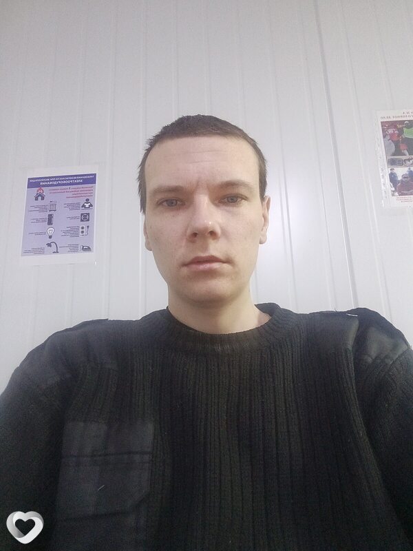 Александр, 33, Москве — анкета №1090704