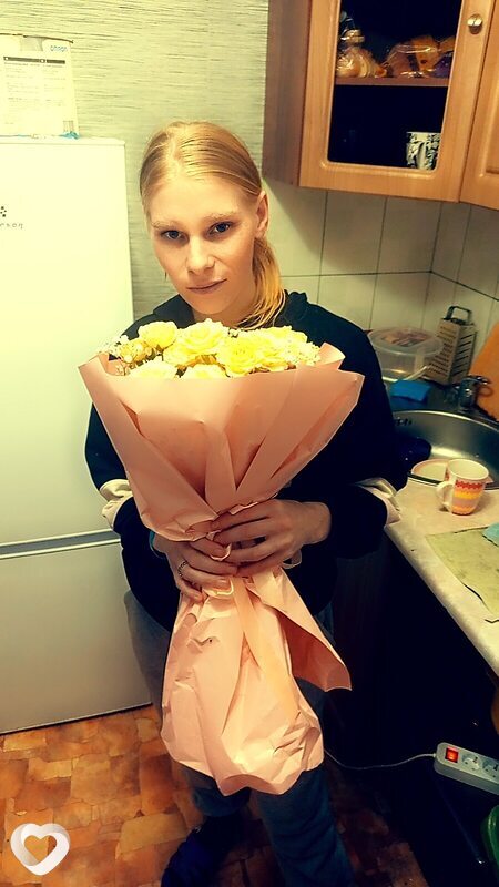 Оксана, 30, Калининграде — анкета №1090707