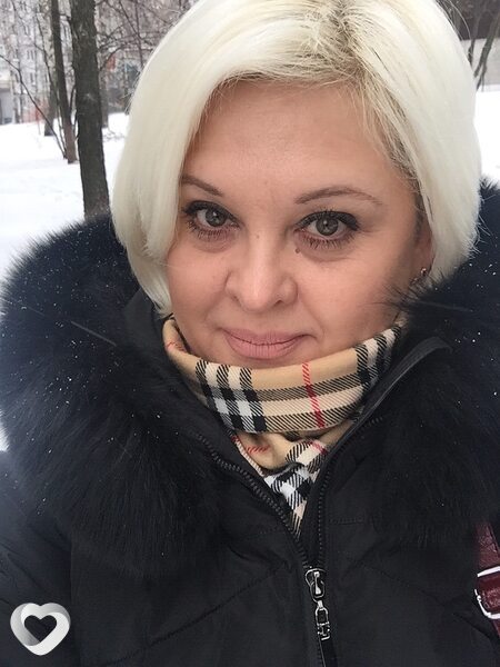 Оля, 49, Нижнем Новгороде — анкета №1090712